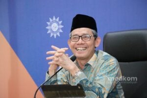 Irwan Akib Tekankan Pentingnya Bermuhammadiyah dengan Ikhlas
