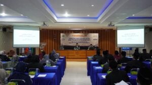 Mahasiswa PUTM Semester V Memperdalam Pemahaman Fatwa Tarjih