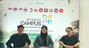 Kader IPM Ikuti 5P Campus ASEAN: Pengalaman Inspiratif untuk Pendidikan dan Internasionalisasi