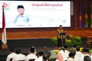 Haedar Nashir Arahkan Pendidikan Holistik sebagai Solusi Atasi Krisis Peradaban Modern