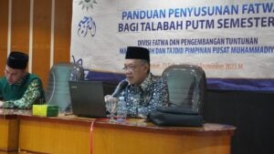 Apakah Daratan Amerika Serikat Menjadi Patokan dalam Kalender Islam Global?