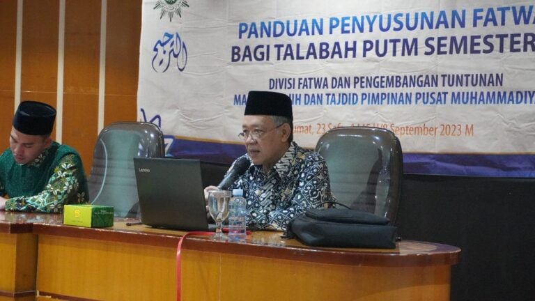 Apakah Daratan Amerika Serikat Menjadi Patokan dalam Kalender Islam Global?