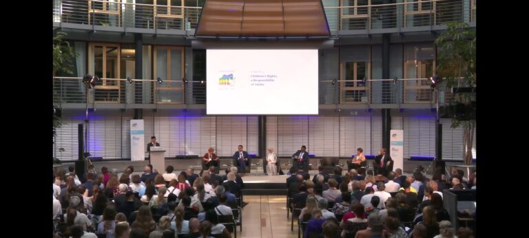 Wakili Muhammadiyah, Abdul Mu’ti Jadi Pembicara dalam Dialog Perdamaian Sant'Egidio di Berlin, Jerman