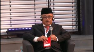 Bicara di Forum Internasional Sant’Egidio, Muhammadiyah Dorong UNHCR Serius Perhatikan Nasib Para Pengungsi di Indonesia