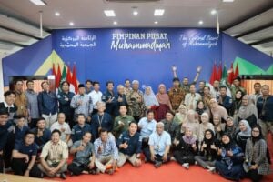 Tips Menciptakan Suasana Nyaman di Tempat Kerja dari Agus Taufiqurrahman