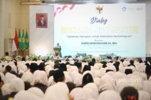 Tunjukkan Peran Unggul Perempuan ‘Aisyiyah, Unisa Yogyakarta Kejar SK Pendirian Fakultas Kedokteran
