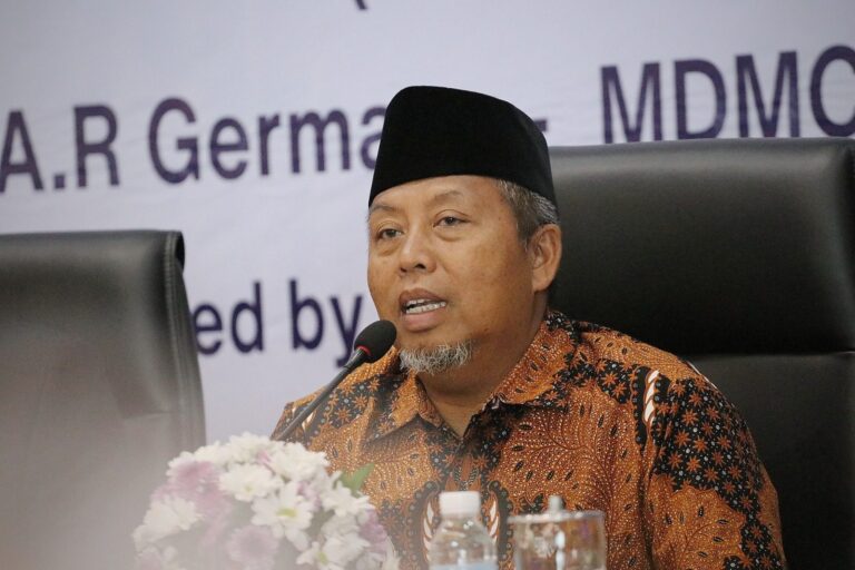 Agus Taufiqurrahman Ungkap Tiga Langkah Sederhana Internasionalisasi Muhammadiyah