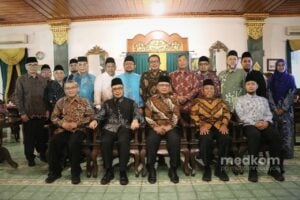 Hubungan Akrab Antara Muhammadiyah dan Perlis Mirip Nabi Musa dan Nabi Harun