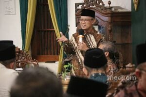 Muhammadiyah dan Perlis dapat Menjadi Kekuatan Islam yang Lahir dari Asia Tenggara
