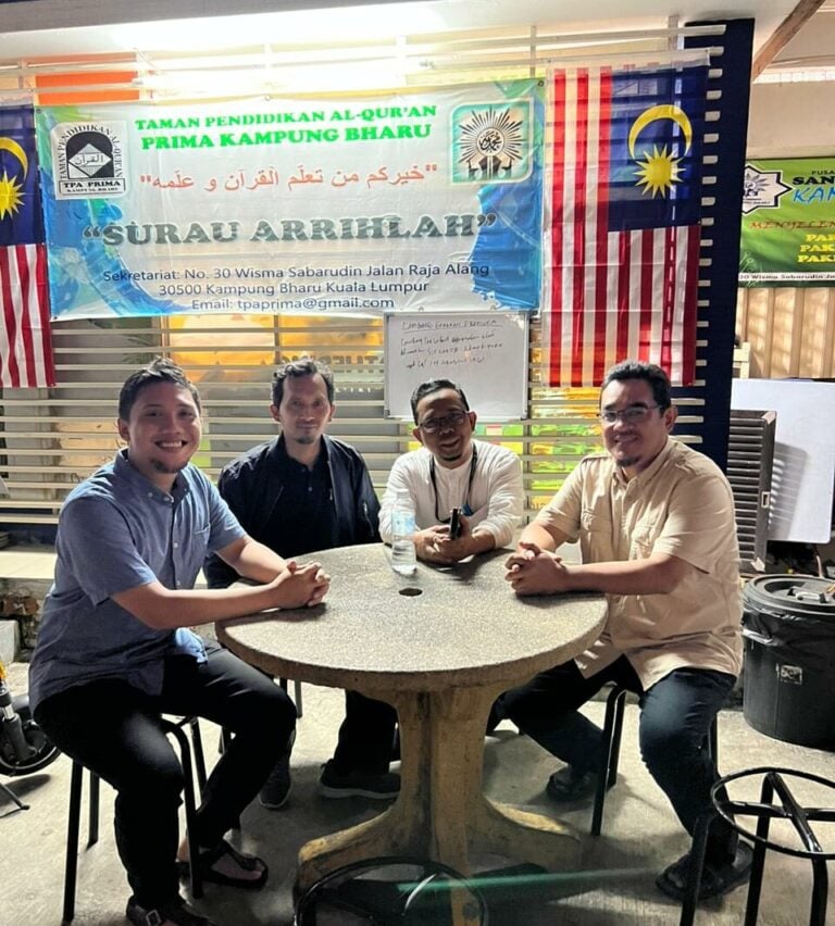 Penguatan Kaderisasi di Malaysia untuk Gerakan Internasionalisasi Muhammadiyah