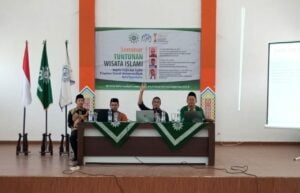 Mendekatkan Diri kepada Allah Melalui Wisata Halal