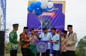 Selain Mahir Bahasa Arab dan Inggris, juga ada Empat Ciri Lain Santri Lulusan Pesantren Muhammadiyah