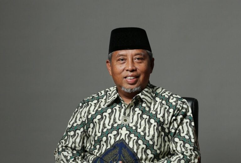 Jadikan Sisa Umur sebagai Jalan Menebar Kemaslahatan