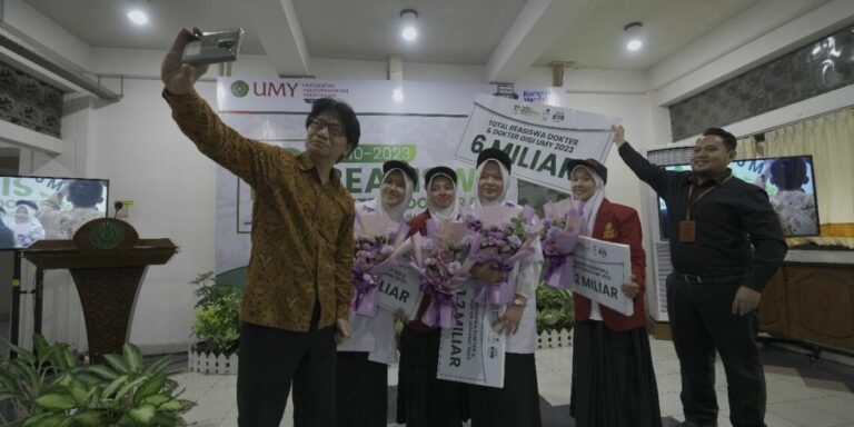 Membangun Pendidikan Inklusif untuk Memberikan Kesempatan Sama bagi Anak Bangsa dalam Belajar