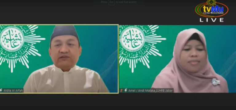 Direktur RS Muhammadiyah Ini Berikan Tips Agar Amal Usaha Kesehatan Sukses Menjadi AUM Unggulan