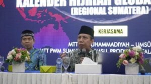 Kalender Islam Global dapat Menjadi Jalan Tengah untuk Menyatukan Agenda Umat Islam