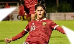Masuk Skuad Timnas U-17, Amar Rayhan Brkic Ternyata Anak Tokoh Muhammadiyah di Jerman