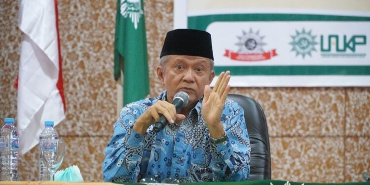 Daya Beli Masyarakat Kian Melemah, Ketua PP Muhammadiyah Sarankan Pemerintah Melakukan Tujuh Hal