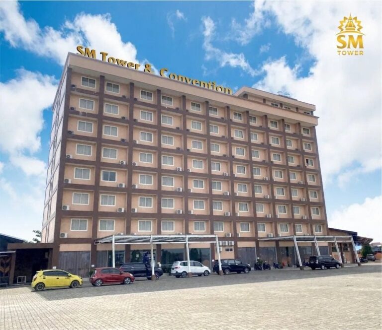 Kerja sama Dengan UM Berau, Hotel Suara Muhammadiyah Tower & Convention Buka Cabang di Kalimantan Timur