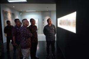 Museum Muhammadiyah Tambah Koleksi Uang Kuno Rupiah dari Bank Indonesia