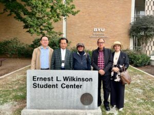 Hadiri Simposium di Amerika Serikat, Sekum PP Muhammadiyah Beberkan Masalah Kebebasan Beragama di Indonesia