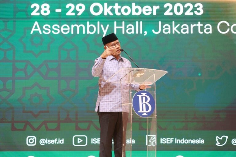 Tercermin di Amal Usaha, Kemandirian Muhammadiyah Wujud Etos Amal Warga Persyarikatan
