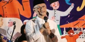 Seni dan Budaya bagi Muhammadiyah itu Mubah