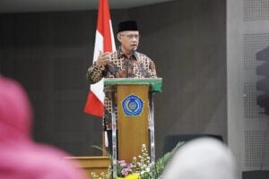 Muhammadiyah Tidak Jadi Benalu karena Memiliki Kekuatan Kemandirian