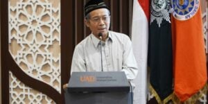 Dari Keempat Tipologi Ahlus Sunnah, Di Mana Posisi Muhammadiyah?