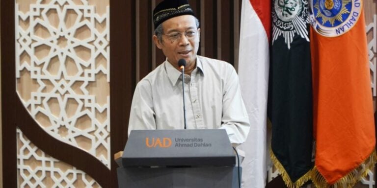 Dari Keempat Tipologi Ahlus Sunnah, Di Mana Posisi Muhammadiyah?