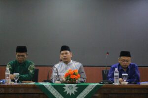 Pengajian Tertua Muhammadiyah Direaktivasi; Upaya Menjaga Amanah dan Sanad Keilmuan KH. Ahmad Dahlan