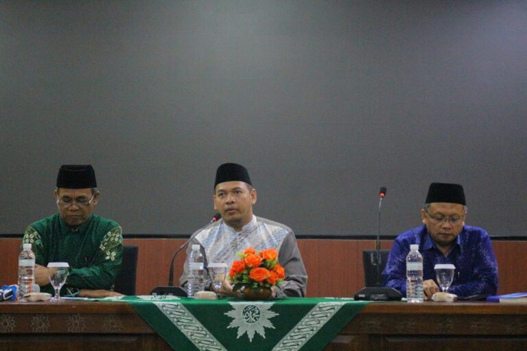 Pengajian Tertua Muhammadiyah Direaktivasi; Upaya Menjaga Amanah dan Sanad Keilmuan KH. Ahmad Dahlan