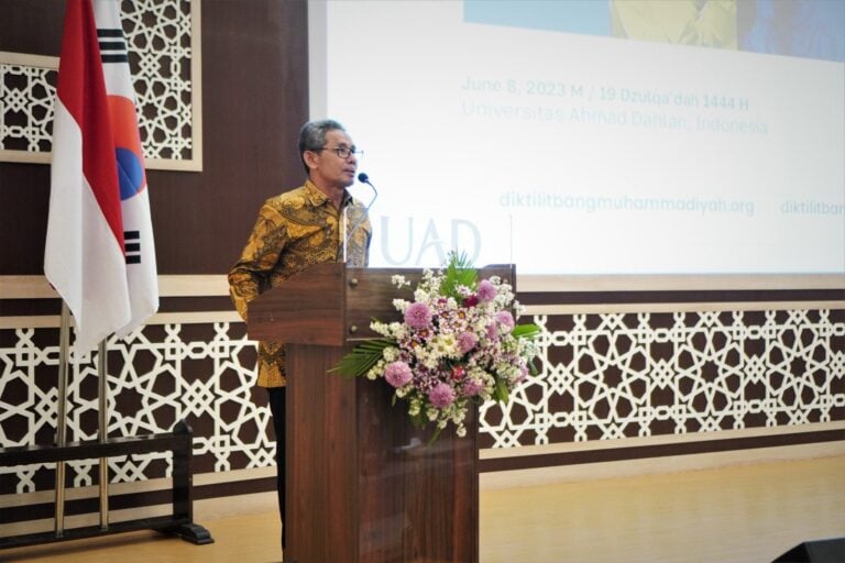 Tidak Banyak yang Tahu, Universitas Muhammadiyah Pertama Kali Direncanakan Berdiri sejak 1920