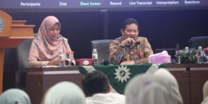 Tugas Guru Muhammadiyah Tidak Sekadar Memberantas Kebodohan