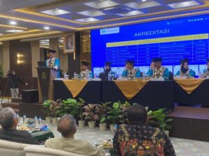 Milad ke-2 SiberMu; Permudah Akses Belajar bagi Semua dan Jangkau Pelayanan Pendidikan di Dalam dan Luar Negeri