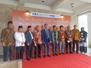 Muhammadiyah Berikan Beasiswa Penuh kepada Warga Palestina