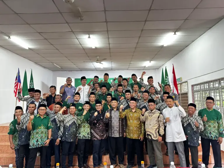 Ranting Istimewa Muhammadiyah di Malaysia: Kecintaan Kami ke Muhammadiyah, Tidak Diragukan Lagi