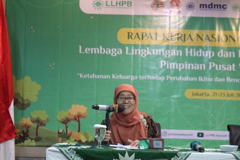 Menguatkan Ideologi Kader untuk Peran Global Muhammadiyah