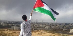 Jika Palestina Merdeka, Benarkah Kiamat Semakin Dekat?