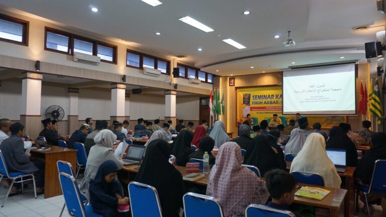 Gelar Bedah Buku, Majelis Tarjih dan Tajdid Tingkatkan Pemahaman Keislaman
