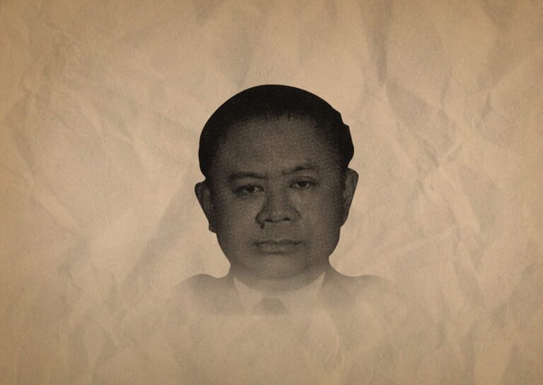 Peringati HUT ke 58 KOKAM, Pak Projo Sang Pendiri Diusulkan Menjadi Pahlawan Nasional