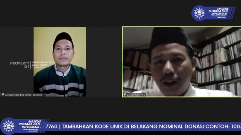 Apakah Benar Nabi Muhammad Saw tidak Bisa Membaca dan Menulis (Ummiy)?