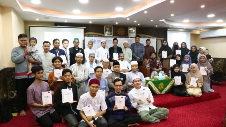 Belajar Langsung dari Darul Ifta Mesir, Kader PCIM Mesir Perkaya Wawasan Metodologi Fatwa