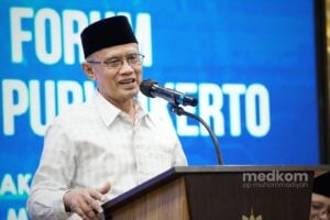 Langkah PP Muhammadiyah Periode 2022-2027 Menyokong Pilar Ekonomi untuk Memajukan Bangsa