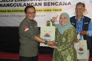 Perubahan Iklim Tanggung Jawab Bersama, Muhammadiyah Dorong Kesadaran Lingkungan Sampai Daerah