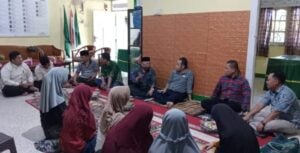 Dukung Kemandirian Panti, Ketua MPKS Pusat Dorong Pengembangan Lini Usaha Panti