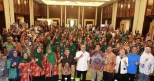 Mendag RI Dorong Peran Muhammadiyah Bantu Produk UMKM Bersaing di Ritel Modern dan Pasar Digital