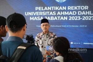 Muhammadiyah Berharap Ada Kesinambungan Kebijakan Pendidikan untuk Mencerdaskan Bangsa