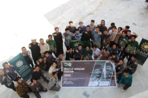 Baitul Arqom Perdana PCIM Pakistan, PP Muhammadiyah Berharap di Pakistan jadi Lumbung Perkaderan