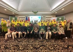 Sukses Bangun Muhammadiyah Australia College, PCIM Australia Dorong Tingkatkan AUM